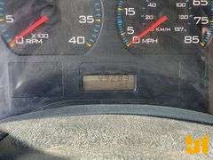 2006 INTERNATIONAL MA015 SINGLE AXLE DUMP TRUCK VIN: 1HTMPAFM76H351028