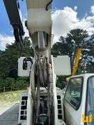 2016 GROVE YB4409-2 CARRY DECK CRANE SN: 322052
