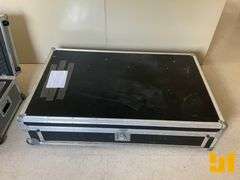2018 MIT DOWEL BAR SCANNER SN: 18KMB22