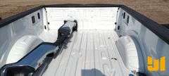 FORD 8FT PICKUP BED W/BUMPER