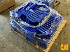 BOLT BINS *** VARYING SIZES & MODELS***