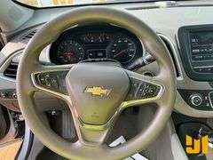 2016 CHEVROLET MALIBU VIN: 1G1ZB5ST6GF185581 2WD