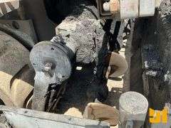 2020 VOLVO P4410B CRAWLER ASPHALT PAVER SN: VCEP441BP0S378558