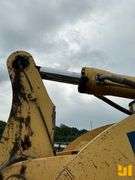 2012 KOMATSU WA500-7 WHEEL LOADER SN: KNTWA119C01010042
