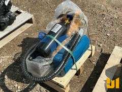 UNUSED 2025 SB05 HYDRAULIC BREAKER SN: 01430