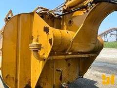 1968 CATERPILLAR 623 WATER WAGON SN: 46P0766