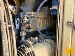 1968 CATERPILLAR 623 WATER WAGON SN: 46P0766