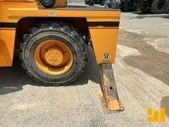 2006 BRODERSON IC-200-3F CARRY DECK CRANE SN: 161417