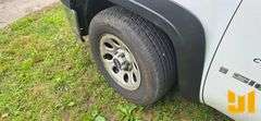 2007 GMC SIERRA 1500 REGULAR CAB 4X2 PICKUP VIN: 1GTEC14C07Z632543