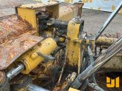 2016 CATERPILLAR D6T XW  CRAWLER TRACTOR SN: CAT006TPWRN00557