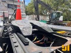 2011 KENWORTH W900 TRI AXLE DAY CAB TRUCK TRACTOR VIN: 1XKWP4TX9BJ284297