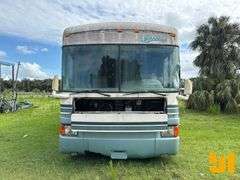 1996 FLEETWOOD  DISCOVERY SN: 4UZR6BR1XT2307662