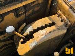 1968 CATERPILLAR 623 WATER WAGON SN: 46P0766