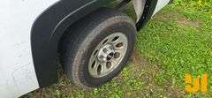 2007 GMC SIERRA 1500 REGULAR CAB 4X2 PICKUP VIN: 1GTEC14C07Z632543