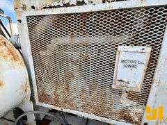 1989 PENGO CABLE ROLLUP MACHINE SN: A143