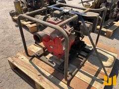 HOMELITE 196432 3" PORTABLE PUMP SN: 906041C