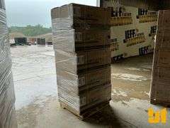 (5) GENERAL ELECTRIC ARC13AACB AIR CONDITIONERS