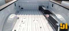 FORD 8FT PICKUP BED W/BUMPER