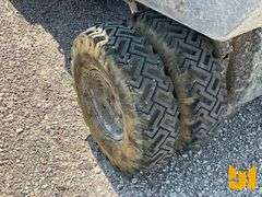 MILLER MB 16/21 RIDE ON DUMPER