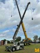2016 GROVE YB4409-2 CARRY DECK CRANE SN: 322176