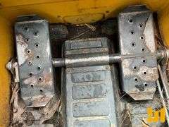 2014 NEW HOLLAND C238 MULTI TERRAIN LOADER SN: NEM470616