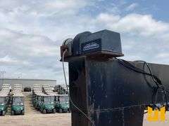 TRAIL-EZE DSA9R28 26' FLATBED TRAILER VIN: 1DA42RH68EP007575