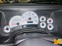 2004 HUMMER H2 VIN: 5GRGN23U14H101399 4WD