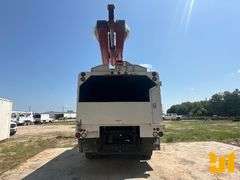 2015 FORD F-750 BUCKET DEBRIS TRUCK VIN: 3FRNF7FB6FV545046