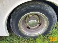 1996 FLEETWOOD  DISCOVERY SN: 4UZR6BR1XT2307662