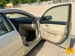 2006 MAZDA MAZDA3 VIN: JM1BK32F561481548 FWD