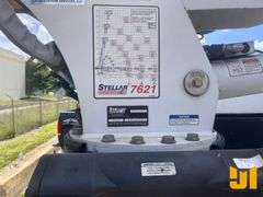 2017 FORD F-550XL SD S/A MECHANICS TRUCK VIN: 1FDUF5GT6HEB18903