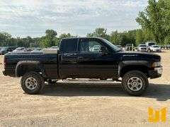 1999 DODGE RAM EXTENDED CAB 4X4 PICKUP VIN: 1B7KF23W6XJ538984