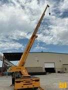 2006 BRODERSON IC-200-3F CARRY DECK CRANE SN: 161417