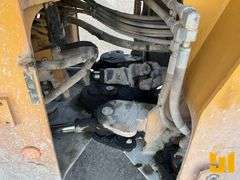 2014 CATERPILLAR 938K WHEEL LOADER SN: CAT0938KVSWL03054