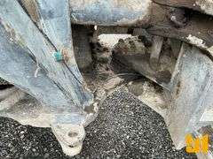 2012 KOMATSU WA500-7 WHEEL LOADER SN: KNTWA119C01010042