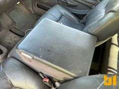 1999 DODGE RAM EXTENDED CAB 4X4 PICKUP VIN: 1B7KF23W6XJ538984