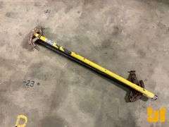 QTY OF (2) 1/2" MANUAL CONDUIT BENDERS