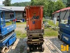 2004 JLG 1930ES AERIAL LIFTS SN: 0200119697