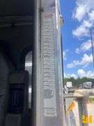 2011 KENWORTH W900 TRI AXLE DAY CAB TRUCK TRACTOR VIN: 1XKWP4TX9BJ284297