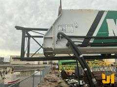 2007 MANTIS 10010MX CRAWLER CRANE SN: 100MX-123