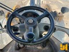 2014 CATERPILLAR 938K WHEEL LOADER SN: CAT0938KVSWL03054