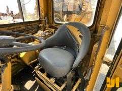 1968 CATERPILLAR 623 WATER WAGON SN: 46P0766