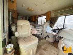 1996 FLEETWOOD  DISCOVERY SN: 4UZR6BR1XT2307662