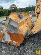 2012 KOMATSU WA500-7 WHEEL LOADER SN: KNTWA119C01010042