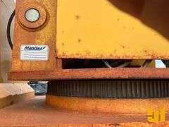 2013 MANITEX M-150 ROUGH TERRAIN CRANE SN: 44151310