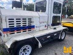 2014 SUPERIOR  SM80CT BROOM SN: 914176