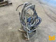 GRACO MAGNUM X7 ELECTRIC AIRLESS PAINT SPRAYER, ***UNTESTED***
