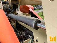2001 JLG N40 ELECTRIC AERIAL LIFTS SN: 0300057970