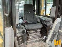 2016 CATERPILLAR D6T XW  CRAWLER TRACTOR SN: CAT006TPWRN00557