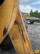 2012 KOMATSU WA500-7 WHEEL LOADER SN: KNTWA119C01010042